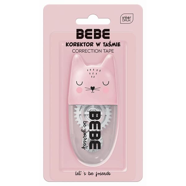 Concealer i tape BB Friends Girls