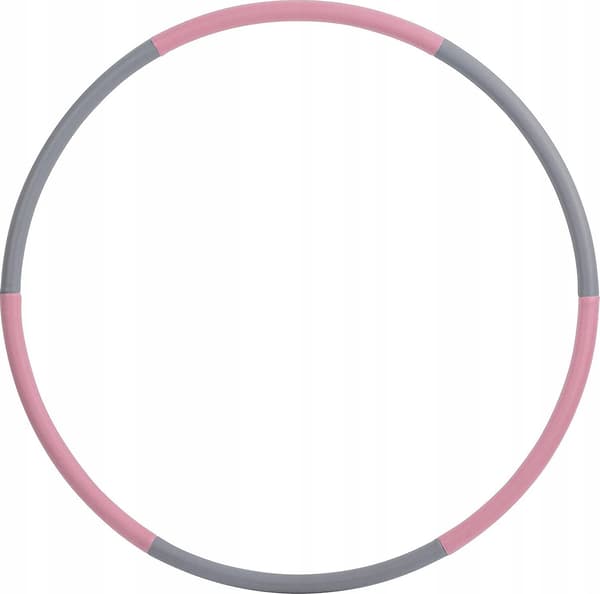 Schildkrot SF FIT HOOP grå-rosa