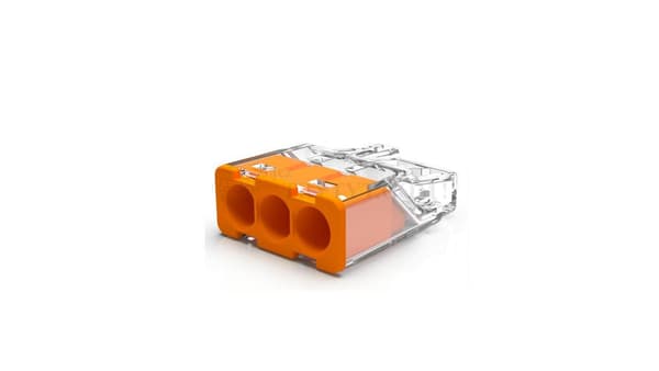Lynkobling mini PC PC-213S /100 stk /