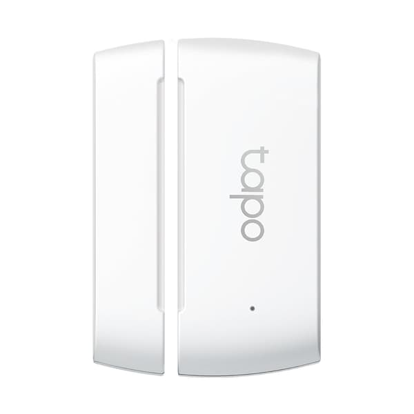 TP-Link smart dør- og vinduessensor Tapo T110 V1