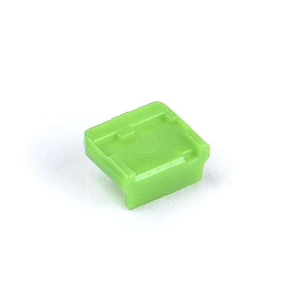 SmartKeeper Mini \"Mini-USB-B-portti\"-esto vihreä 10 kpl