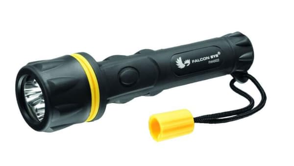 Taskulamppu Falcon Eye FHH0021