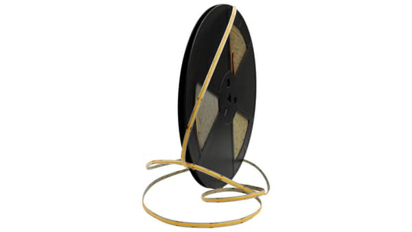 LED-tejp COB 480 9W/m 6000K 990lm/m 24V IP20 50m