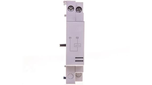 Vækstudløser 220-240V AC GZ1AS225