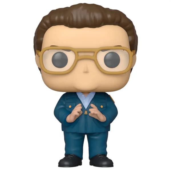 POP figur Seinfeld Newman the Mailman
