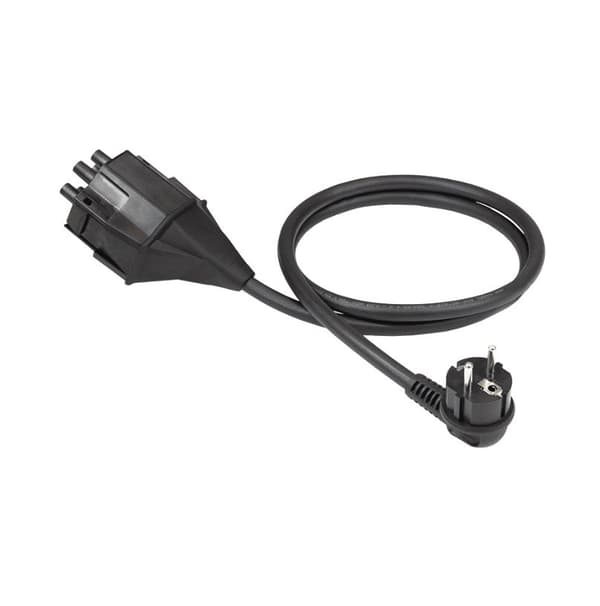 NRGkick Stickpropp Typ E+F Schuko 13A (EU)