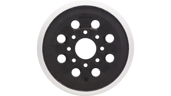 BOSCH HIOMALEVY 125mm GEX125-1 SLIGHT