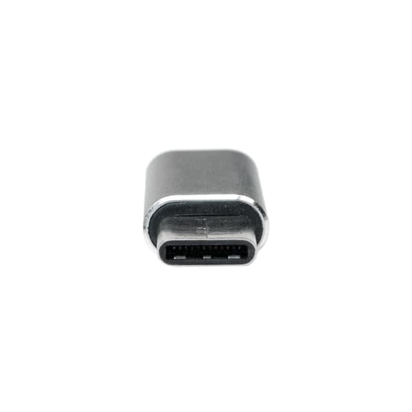 LogiLink USB-C-adapter - Micro-USB typ B till USB-C