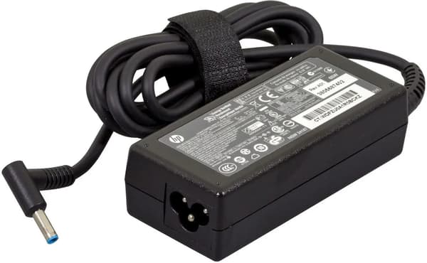 HP - strømforsyningsadapter - 65 Watt
