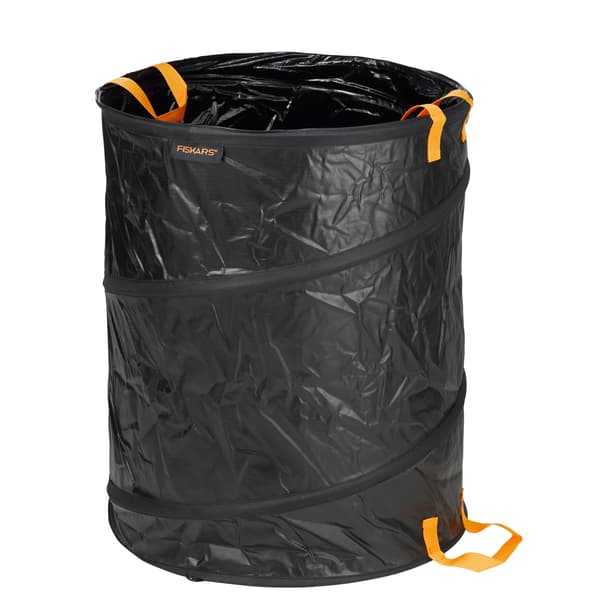 GRÆSKURV SOLID POPUP 172L FISKARS