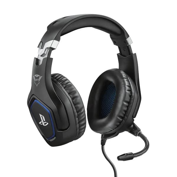 Hovedtelefoner TRUST GXT 488 FORZE PS4
