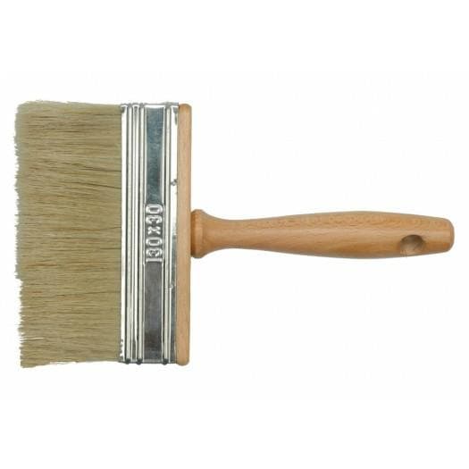 VOREL TAPETBØRSTE 130mm 09638