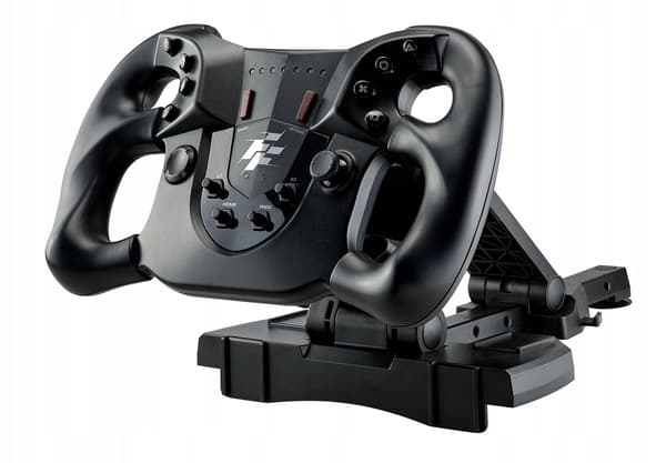 FLASHFIRE MONZA RATT - WH3205V