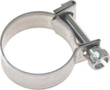 TurboWorks_D Armbånd SGB 9-11mm Rustfrit Stål