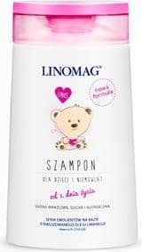 Linomag Shampoo til Børn 200ml (LI0001)