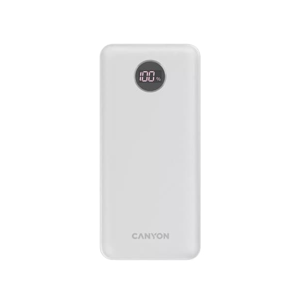 Canyon Powerbank PB-2002  20000 mAh  P