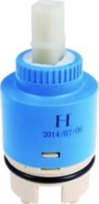Hydroland BATTERIREGULATOR 35 HØJ//C.BH.REGULATOR.35.W