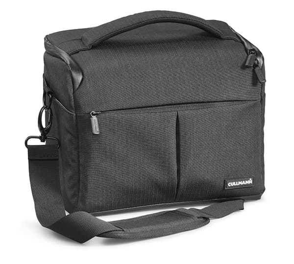 Cullmann Malaga Maxima 300 svart Kameraväska