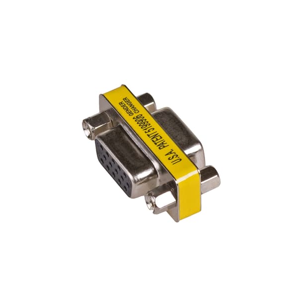 Sovitin D-SUB (15-pin)-F / D-SUB (15-pin)-F AK-AD-18