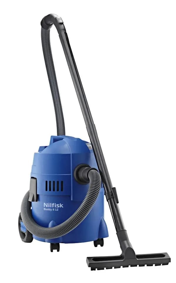 Buddy II 12