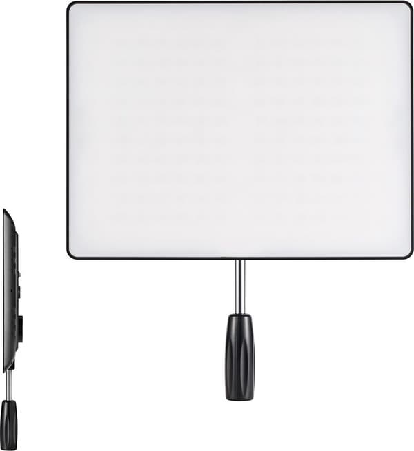 Yongnuo YN600 Air LED-lamppu - WB (5500 K)