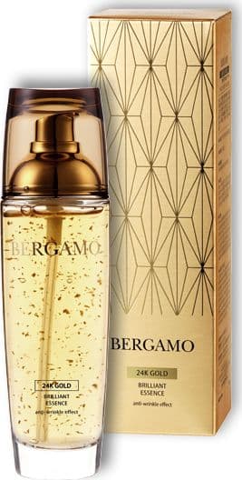 Bergamo Korean Streaming Essence 110 ml