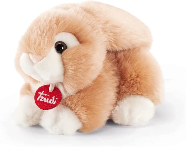 Maskotkanin Jeremy S 23559 Trudi
