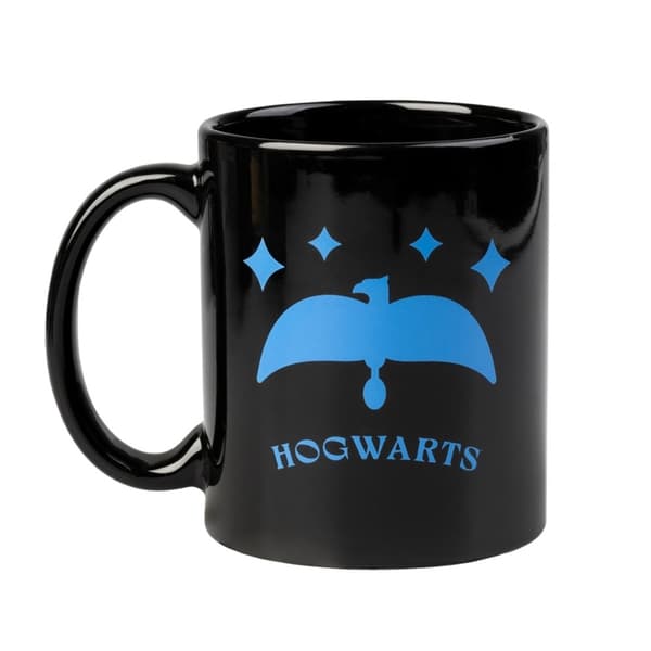 Harry Potter Ravenclaw premium krus