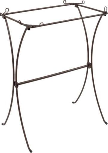 Zolux metallstativ för Retro Fernand bur
