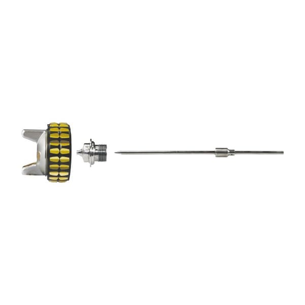 AWTOOLS DYSE TIL MALERPISTOL HVLP PRO TBH101AG/1.4mm
