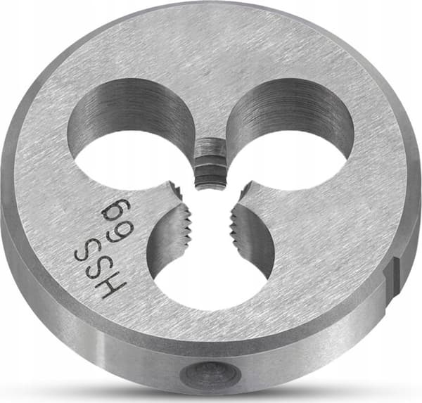 M3x0,5mm OVERHEAD