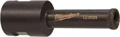 MILWAUKEE KRONE M14 MED DIAMANTBELÆGNING 40mm