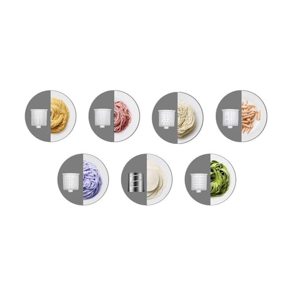 Rommelsbacher PM 220 Pastarella pasta