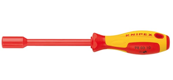 Knipex AVAINSUOJUS. FI 13 MM 1000V KNIPEX