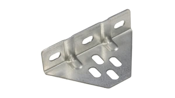 Trekantet håndtag UTM 751700