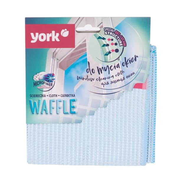 Kangas York