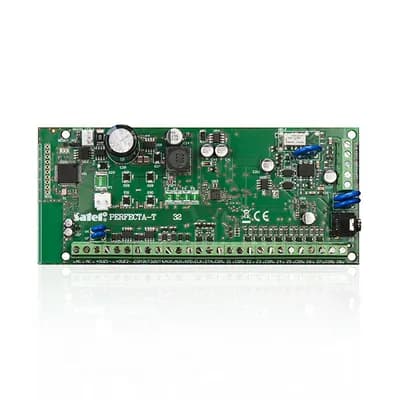 SATEL HOVEDPLADE PERFECT-T 32