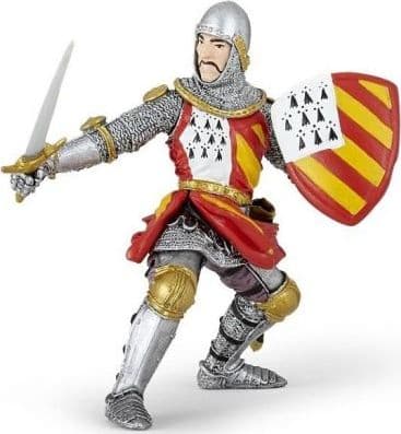 Ritari turnajaisissa