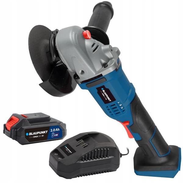 18V AKKU VINKELSLIBER, 0*AH CG5010