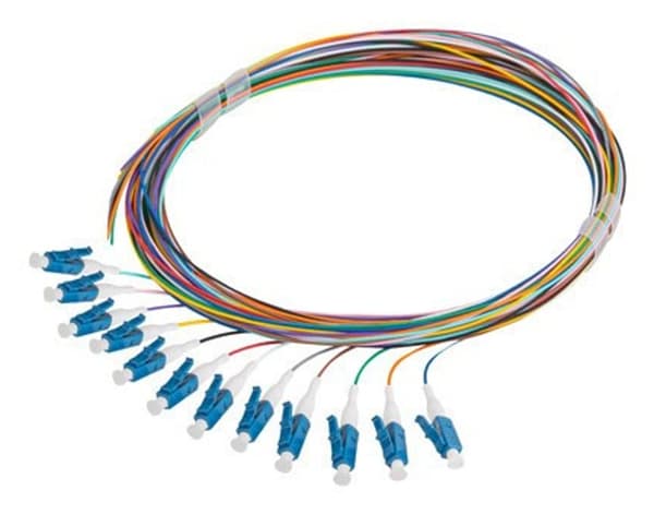 PIGTAIL SWIATLOWÓD SM LC/UPC SEMI TIGH
