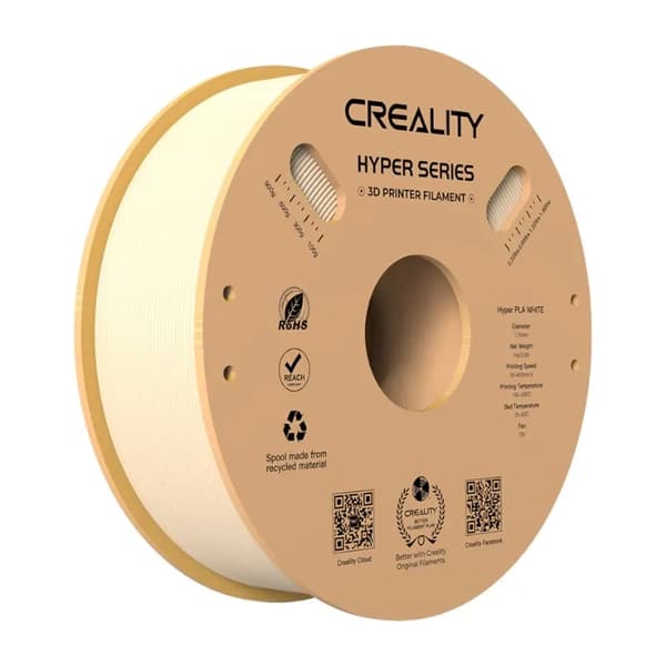 Creality Filament Creality Hyper PLA 1,75mm 1kg - Hud