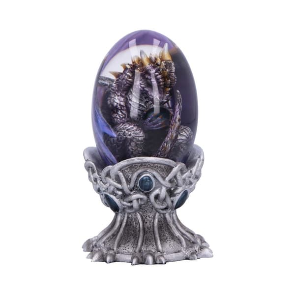NEMESIS NOW Elemental Dragonlings Air -hahmo