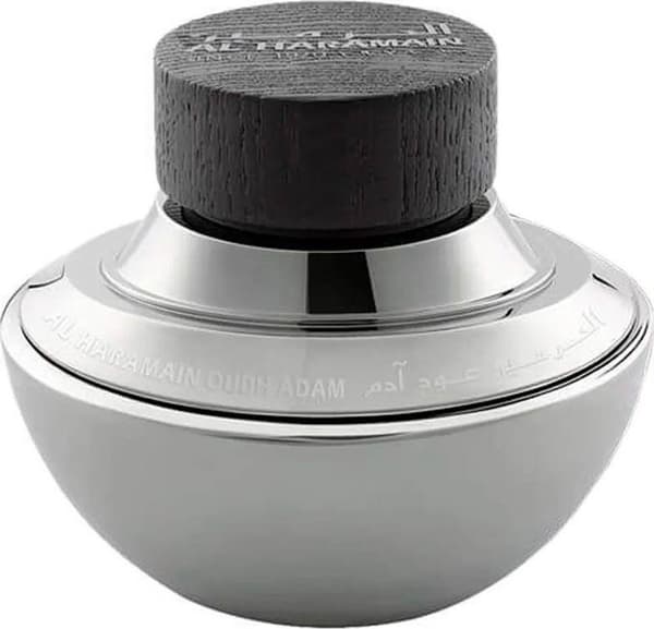 AL HARAMAIN Oudh Adam EDP spray 75ml