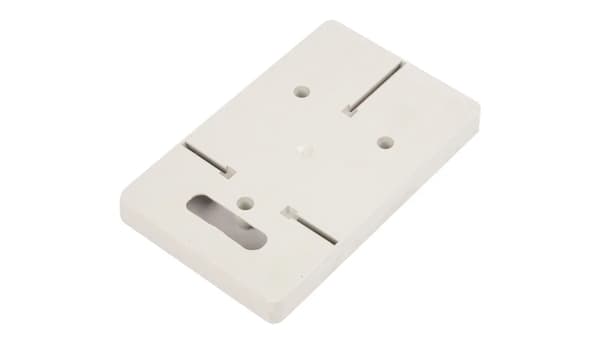 Elektro-Plast Mittaritaulu 1F 245x152mm valkoinen E166YY-UO002