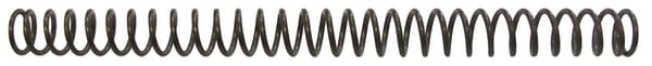 KRYMPET FJEDER 8*150MM
