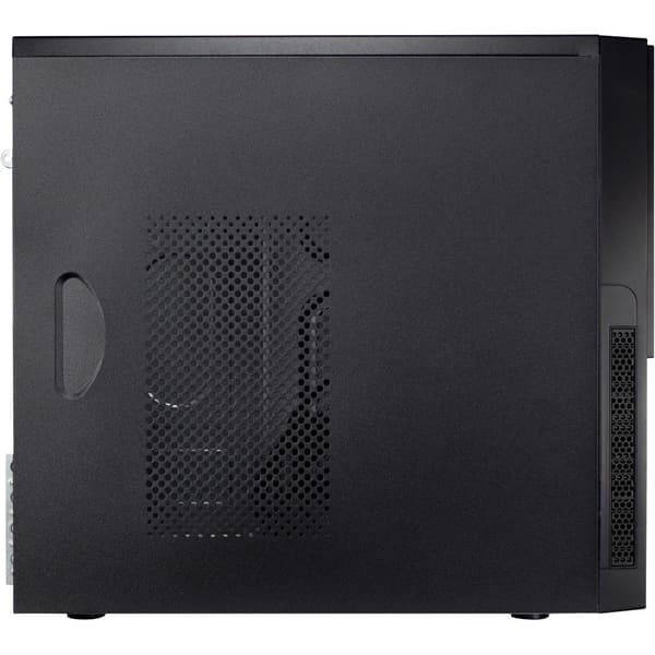 Mini Inter-Tech IT-6865, ilman virtalähdettä