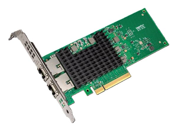 Intel Ethernet Network Adapter X710-T2