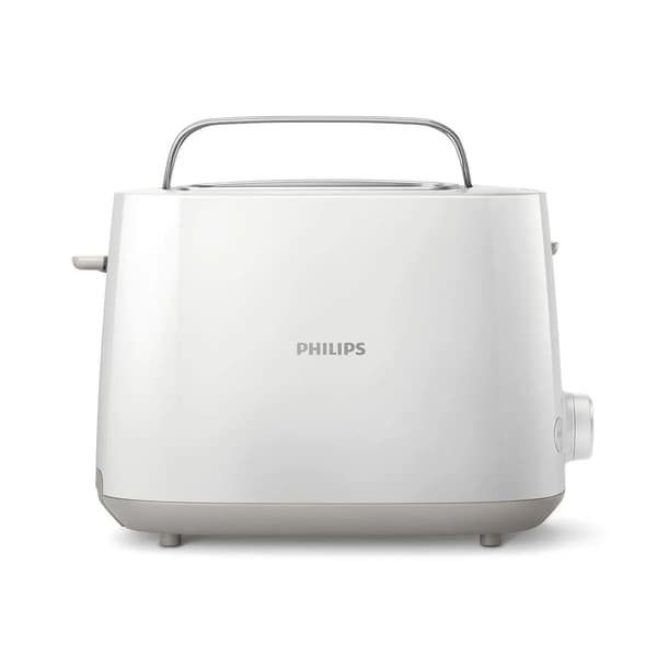 Brödrost Philips HD2581/00 2x Vit 850 W