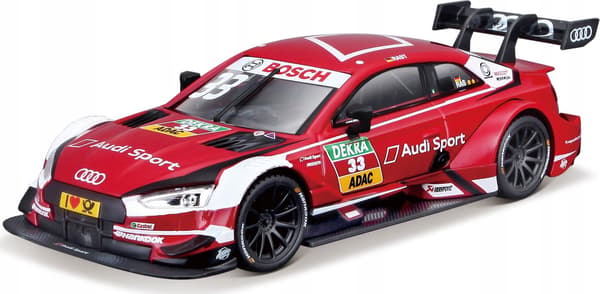 Audi RS 5 DTM 1:32 BBURAGO