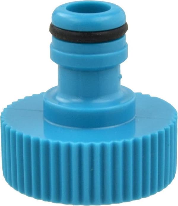Vandhanetilslutninger 1 BLUE LINE 4280